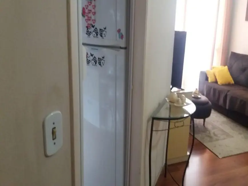 Foto 6 de Apartamento com 2 quartos à venda, 55m2 em Vila Alpina, São Paulo - SP