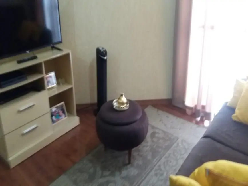 Foto 8 de Apartamento com 2 quartos à venda, 55m2 em Vila Alpina, São Paulo - SP