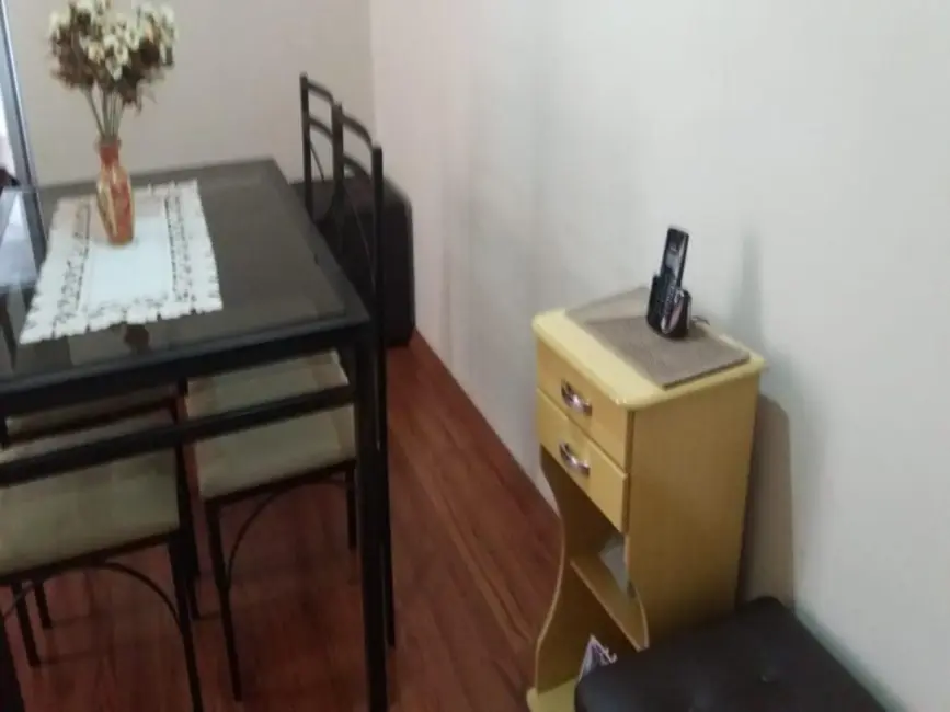 Foto 9 de Apartamento com 2 quartos à venda, 55m2 em Vila Alpina, São Paulo - SP