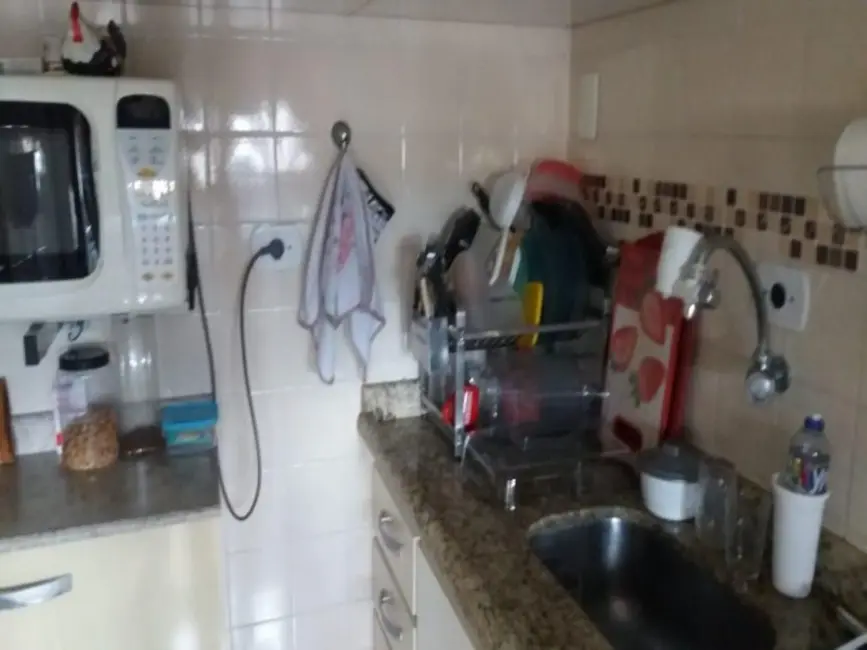 Foto 5 de Apartamento com 2 quartos à venda, 55m2 em Vila Alpina, São Paulo - SP