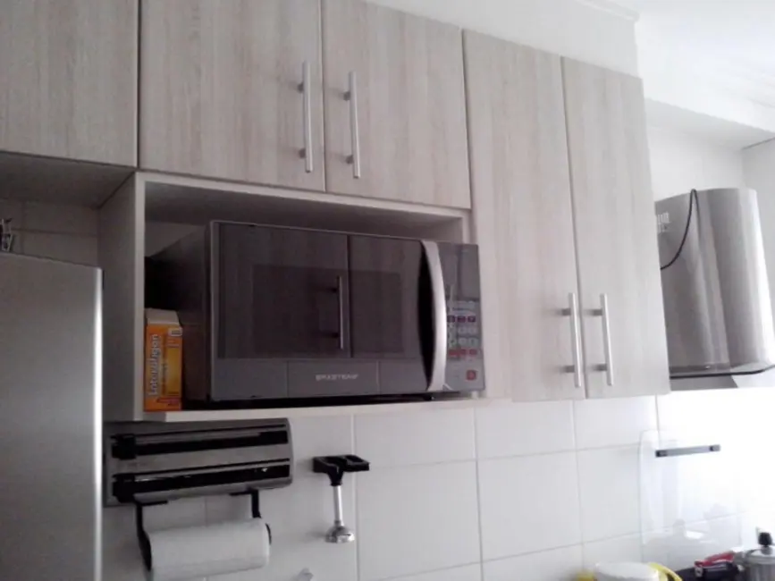 Foto 1 de Apartamento com 2 quartos à venda, 55m2 em Vila Alpina, São Paulo - SP