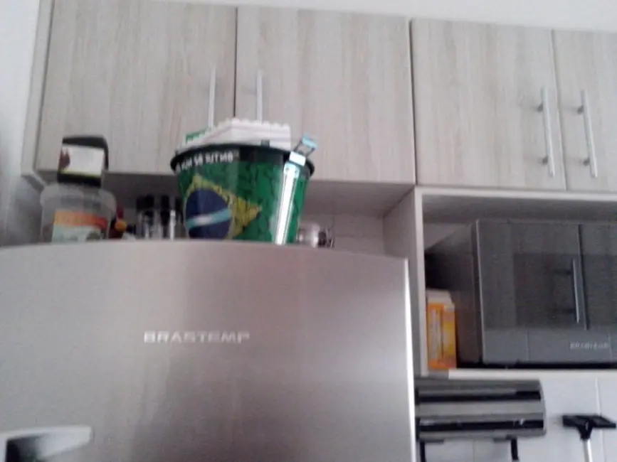 Foto 4 de Apartamento com 2 quartos à venda, 55m2 em Vila Alpina, São Paulo - SP