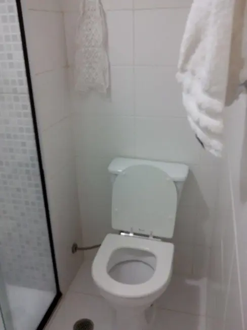 Foto 9 de Apartamento com 2 quartos à venda, 55m2 em Vila Alpina, São Paulo - SP