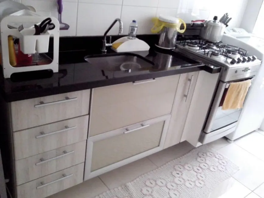 Foto 3 de Apartamento com 2 quartos à venda, 55m2 em Vila Alpina, São Paulo - SP