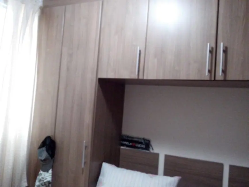 Foto 5 de Apartamento com 2 quartos à venda, 55m2 em Vila Alpina, São Paulo - SP