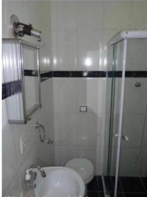 Foto 4 de Apartamento com 1 quarto à venda, 31m2 em Vila Buarque, São Paulo - SP
