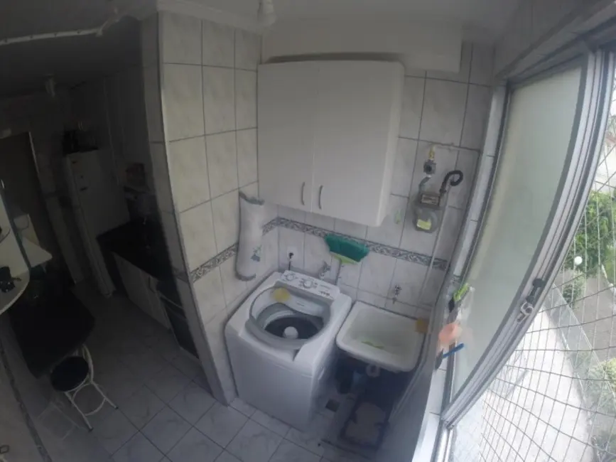 Foto 4 de Apartamento com 3 quartos à venda, 63m2 em Vila Alpina, São Paulo - SP