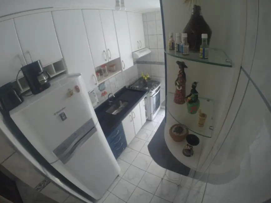 Foto 2 de Apartamento com 3 quartos à venda, 63m2 em Vila Alpina, São Paulo - SP