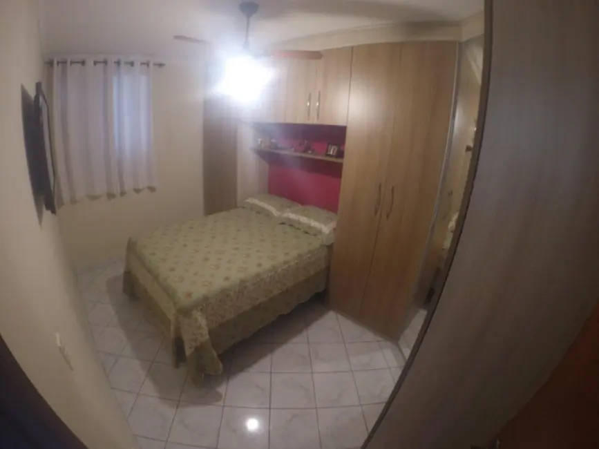 Foto 6 de Apartamento com 3 quartos à venda, 63m2 em Vila Alpina, São Paulo - SP