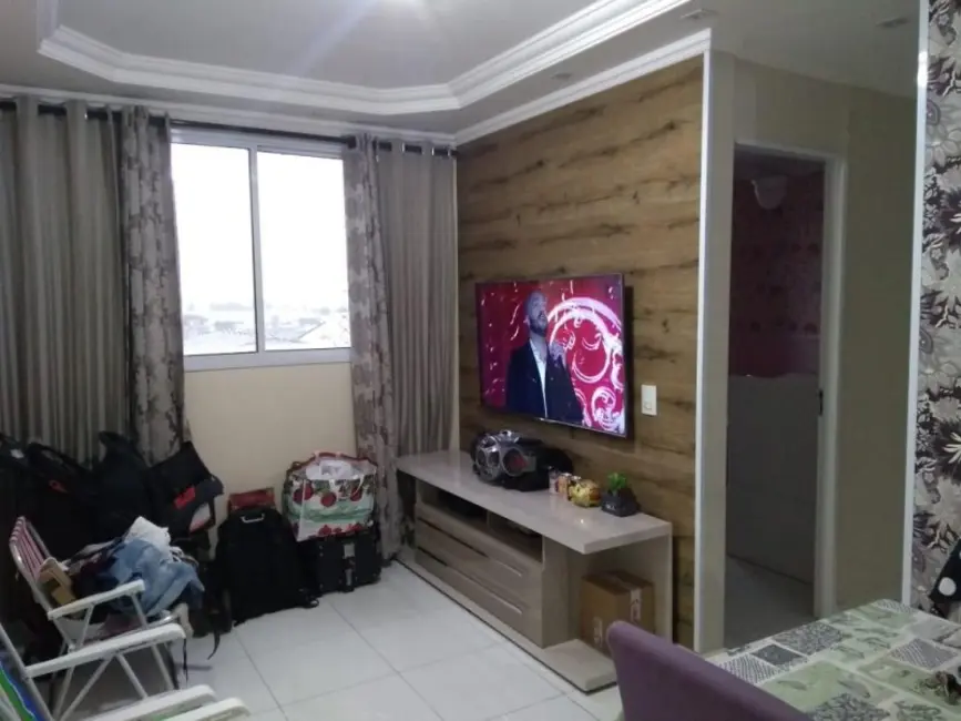 Foto 1 de Apartamento com 2 quartos à venda, 45m2 em Vila Alpina, São Paulo - SP
