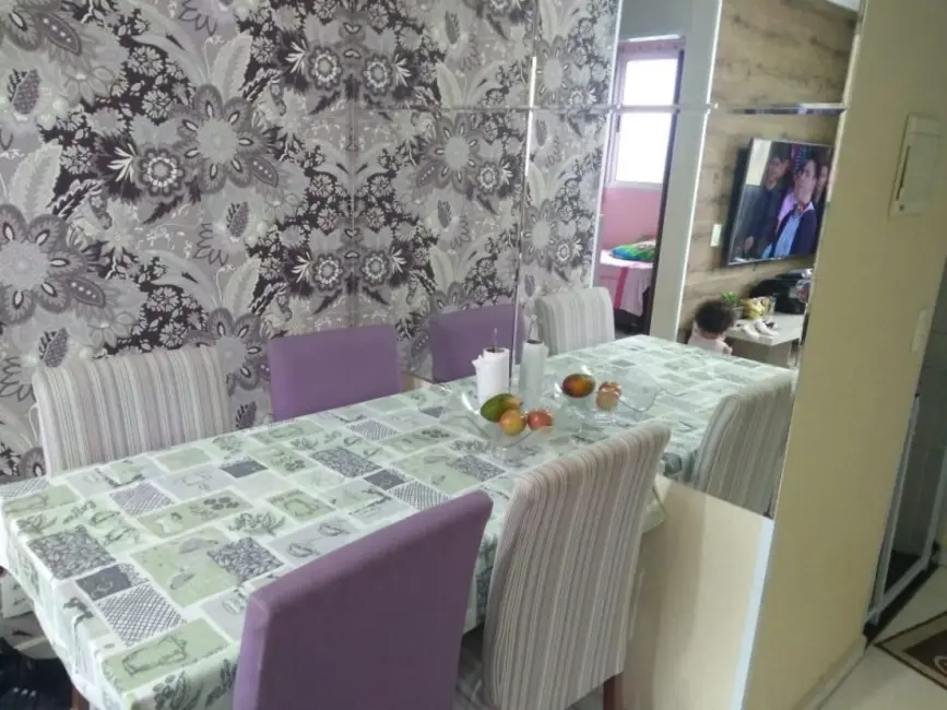 Foto 6 de Apartamento com 2 quartos à venda, 45m2 em Vila Alpina, São Paulo - SP