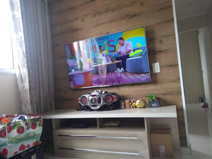 Foto 8 de Apartamento com 2 quartos à venda, 45m2 em Vila Alpina, São Paulo - SP