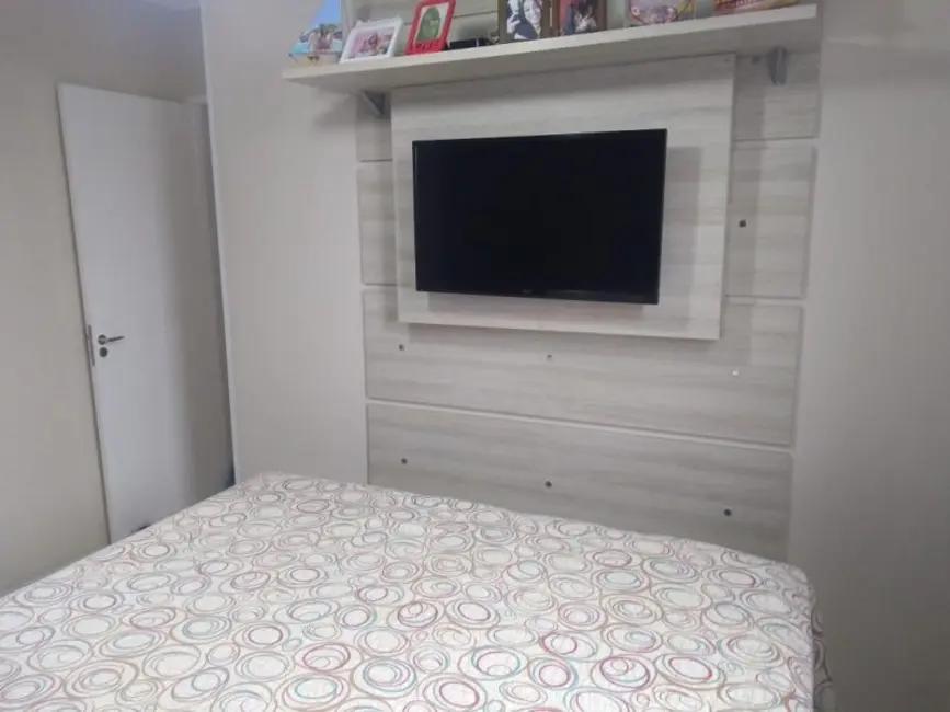 Foto 9 de Apartamento com 2 quartos à venda, 45m2 em Vila Alpina, São Paulo - SP