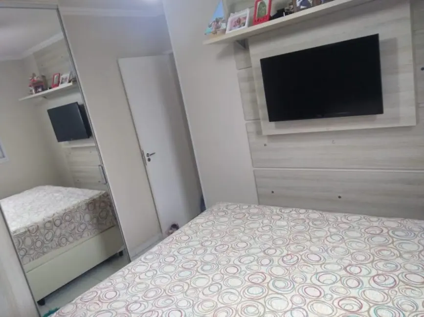 Foto 3 de Apartamento com 2 quartos à venda, 45m2 em Vila Alpina, São Paulo - SP