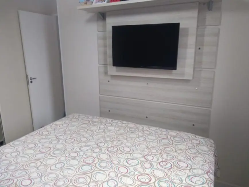 Foto 5 de Apartamento com 2 quartos à venda, 45m2 em Vila Alpina, São Paulo - SP