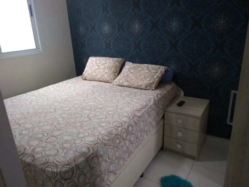 Foto 4 de Apartamento com 2 quartos à venda, 45m2 em Vila Alpina, São Paulo - SP