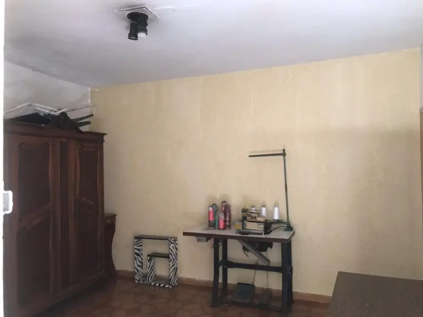 Foto 1 de Casa de Condomínio com 6 quartos à venda, 140m2 em Sapopemba, São Paulo - SP