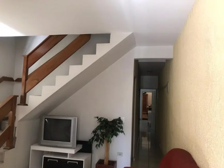 Foto 5 de Casa de Condomínio com 6 quartos à venda, 140m2 em Sapopemba, São Paulo - SP