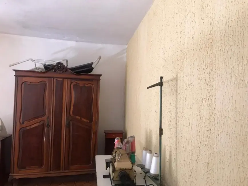 Foto 2 de Casa de Condomínio com 6 quartos à venda, 140m2 em Sapopemba, São Paulo - SP