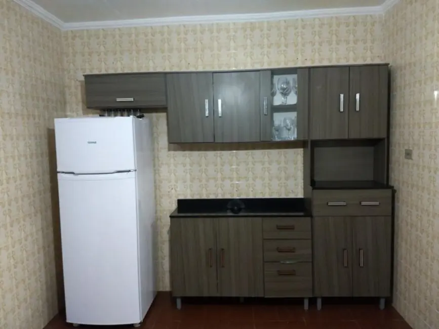 Foto 3 de Sobrado com 3 quartos à venda, 160m2 em Vila Ema, São Paulo - SP