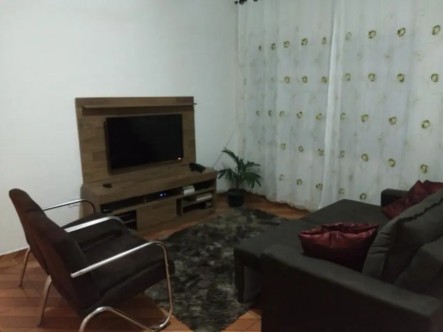 Foto 5 de Sobrado com 3 quartos à venda, 160m2 em Vila Ema, São Paulo - SP