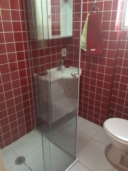 Apartamento com 1 quarto à venda, 35m2 em Santa Cecília, São Paulo - SP - imagem 3 Foto 3 de Apartamento com 1 quarto à venda, 35m2 em Santa Cecília, São Paulo - SP