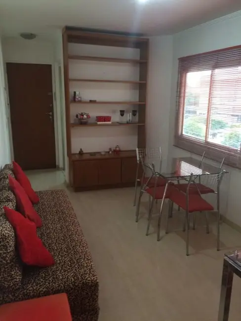 Apartamento com 1 quarto à venda, 35m2 em Santa Cecília, São Paulo - SP - imagem 5 Foto 5 de Apartamento com 1 quarto à venda, 35m2 em Santa Cecília, São Paulo - SP