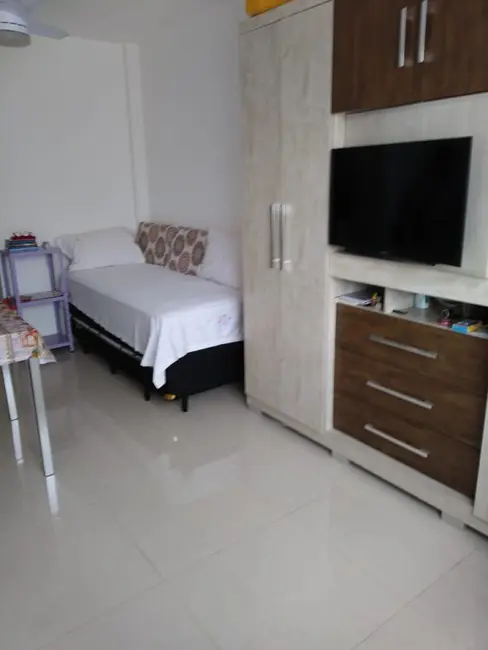 Foto 9 de Kitnet com 1 quarto à venda, 29m2 em Vila Buarque, São Paulo - SP