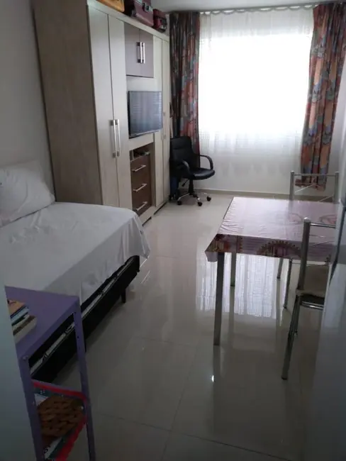 Foto 4 de Kitnet com 1 quarto à venda, 29m2 em Vila Buarque, São Paulo - SP