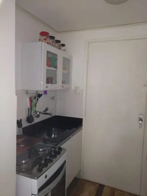 Foto 1 de Kitnet com 1 quarto à venda, 29m2 em Vila Buarque, São Paulo - SP