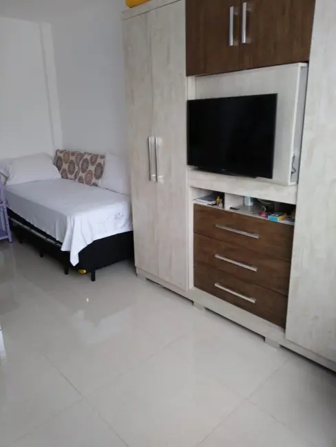 Foto 7 de Kitnet com 1 quarto à venda, 29m2 em Vila Buarque, São Paulo - SP