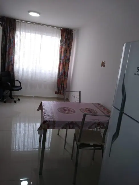 Foto 3 de Kitnet com 1 quarto à venda, 29m2 em Vila Buarque, São Paulo - SP