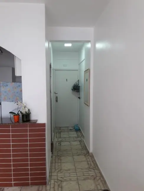 Foto 1 de Kitnet com 1 quarto à venda, 31m2 em Vila Buarque, São Paulo - SP