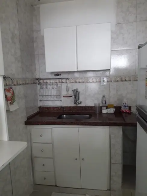 Foto 4 de Kitnet com 1 quarto à venda, 31m2 em Vila Buarque, São Paulo - SP