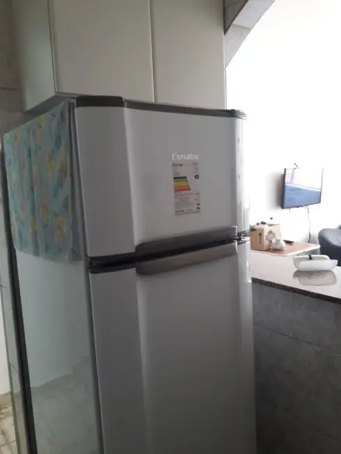 Foto 7 de Kitnet com 1 quarto à venda, 31m2 em Vila Buarque, São Paulo - SP