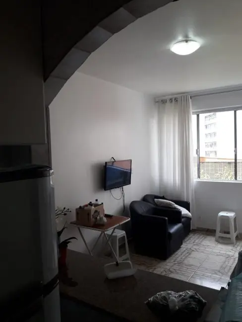 Foto 6 de Kitnet com 1 quarto à venda, 31m2 em Vila Buarque, São Paulo - SP