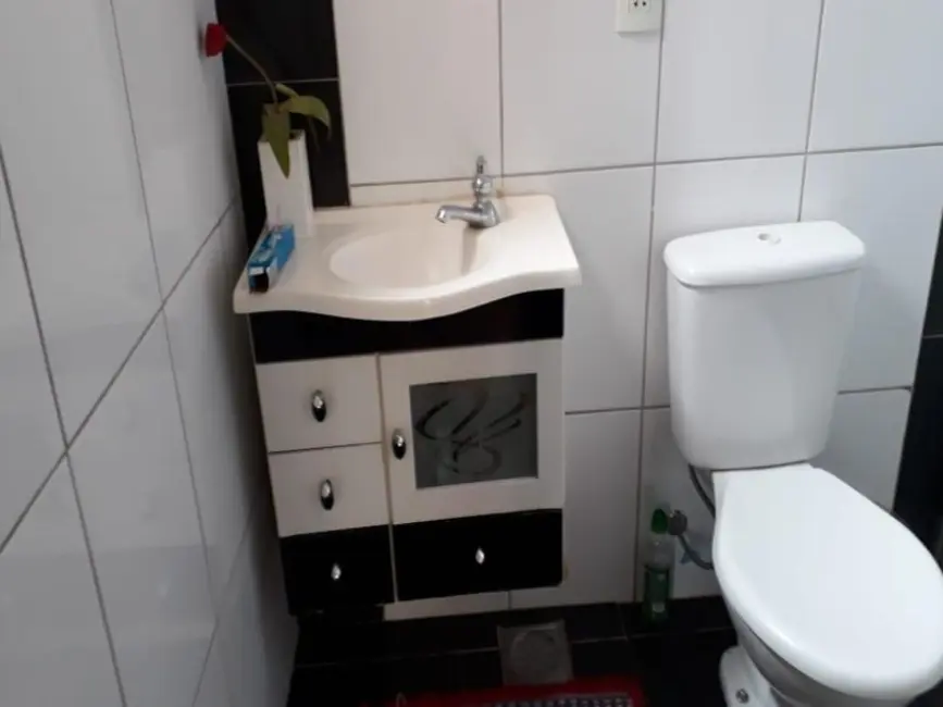 Foto 5 de Apartamento com 2 quartos à venda, 53m2 em São Paulo - SP