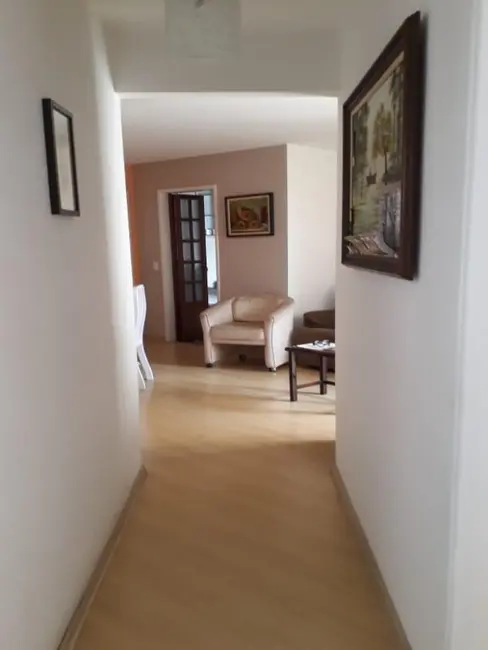 Foto 3 de Apartamento com 2 quartos à venda, 53m2 em São Paulo - SP