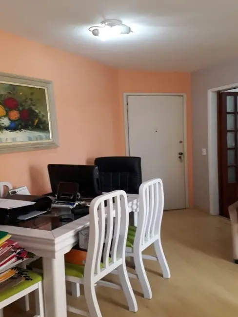 Foto 2 de Apartamento com 2 quartos à venda, 53m2 em São Paulo - SP