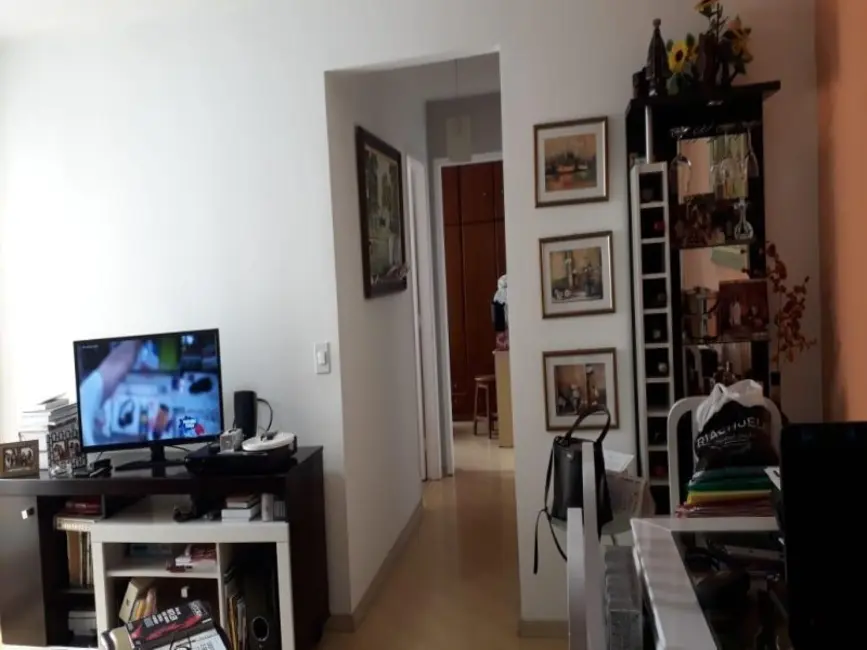 Foto 4 de Apartamento com 2 quartos à venda, 53m2 em São Paulo - SP