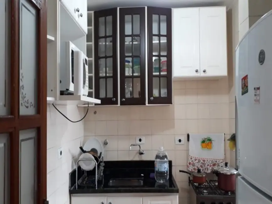 Foto 1 de Apartamento com 2 quartos à venda, 53m2 em São Paulo - SP