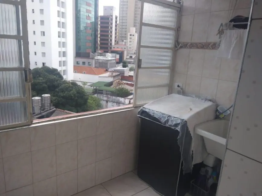Foto 2 de Apartamento com 2 quartos à venda, 68m2 em Vila Buarque, São Paulo - SP