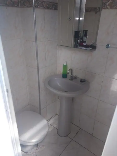 Foto 3 de Apartamento com 2 quartos à venda, 68m2 em Vila Buarque, São Paulo - SP