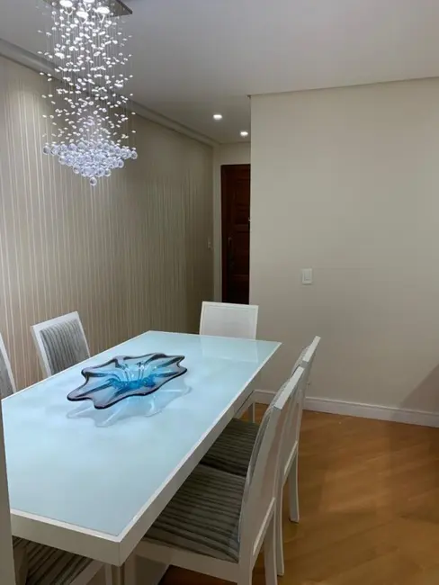 Foto 8 de Apartamento com 2 quartos à venda, 57m2 em São Paulo - SP