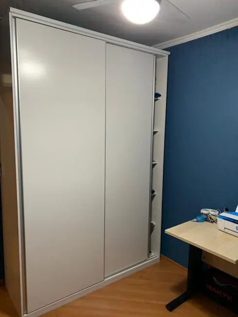 Foto 2 de Apartamento com 2 quartos à venda, 57m2 em São Paulo - SP
