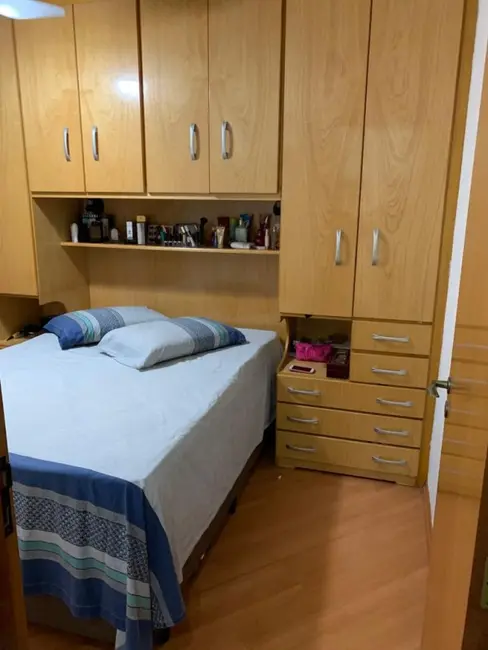 Foto 9 de Apartamento com 2 quartos à venda, 57m2 em São Paulo - SP