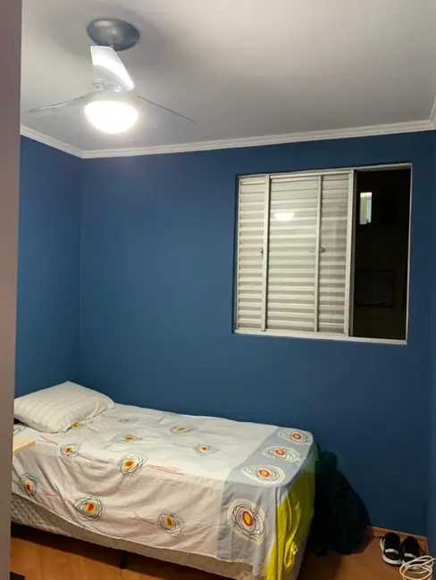 Foto 6 de Apartamento com 2 quartos à venda, 57m2 em São Paulo - SP