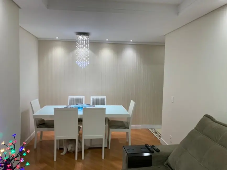 Foto 1 de Apartamento com 2 quartos à venda, 57m2 em São Paulo - SP