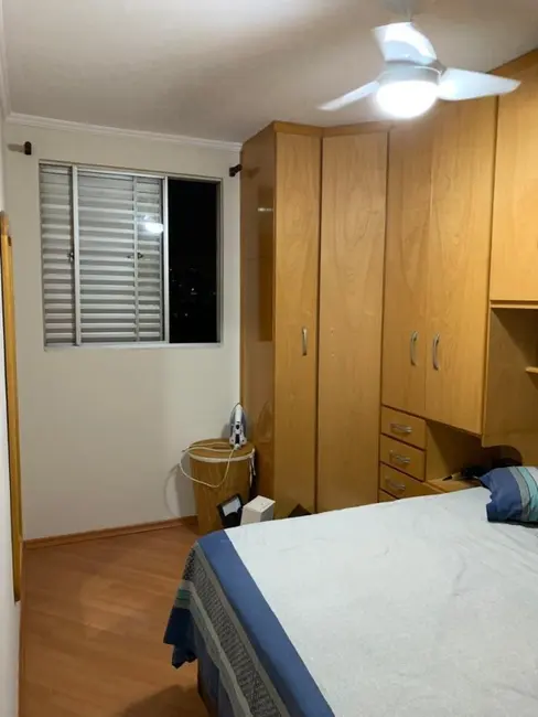 Foto 7 de Apartamento com 2 quartos à venda, 57m2 em São Paulo - SP
