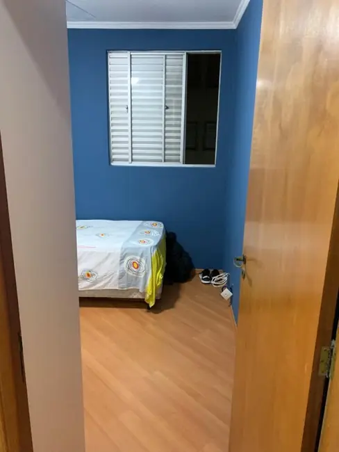 Foto 5 de Apartamento com 2 quartos à venda, 57m2 em São Paulo - SP